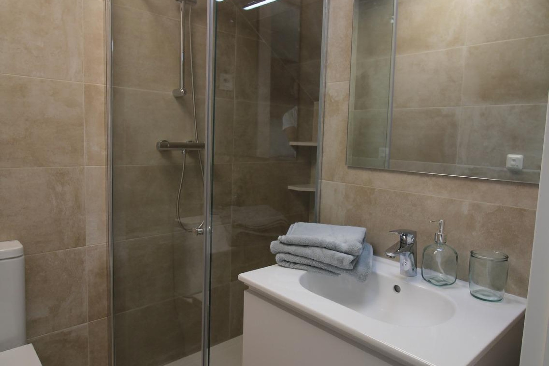 Nueva construcción  - Town House - Pilar de La Horadada - El Pilar de la Horadada