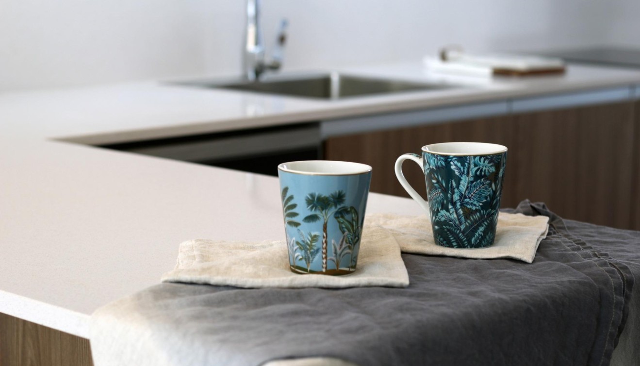 Nueva construcción  - Town House - Pilar de La Horadada - El Pilar de la Horadada