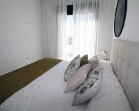 Nueva construcción  - Town House - Pilar de La Horadada - parque Andromeda