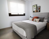 Nueva construcción  - Town House - Pilar de La Horadada - parque Andromeda