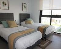 Nueva construcción  - Town House - Pilar de La Horadada - parque Andromeda