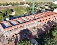 Nueva construcción  - Town House - Pilar de La Horadada - pueblo