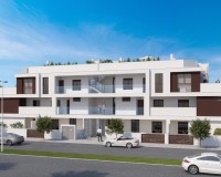 Nueva construcción  - Town House - Pilar de La Horadada - Torre De La Horadada