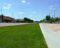 Nueva construcción  - Town House - Pilar de La Horadada