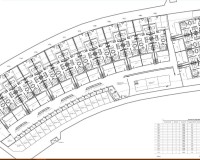 Nueva construcción  - Town House - Pilar de La Horadada