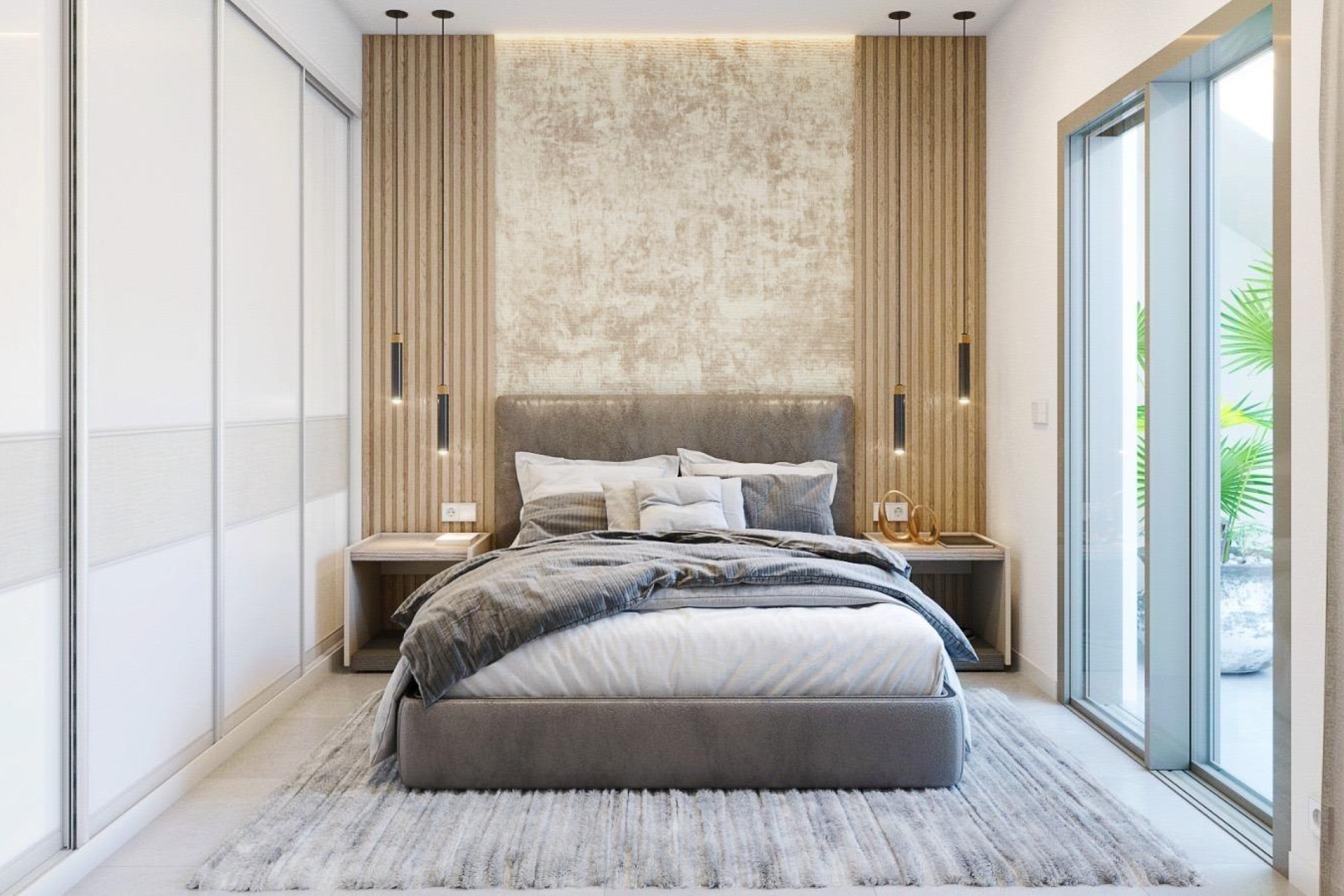 Nueva construcción  - Town House - Pilar de La Horadada