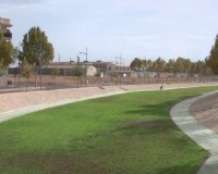 Nueva construcción  - Town House - Pilar de La Horadada