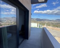 Nueva construcción  - Town House - Polop - PAU1