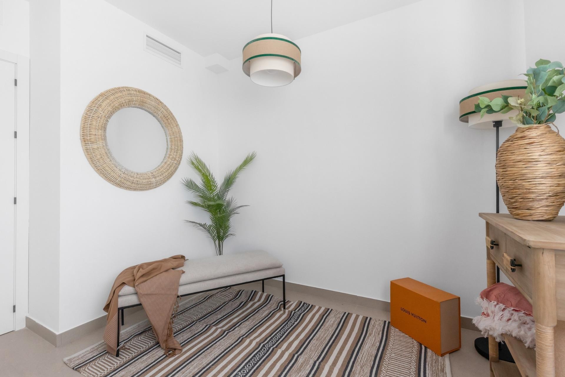 Nueva construcción  - Town House - Rafal - pueblo