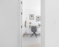 Nueva construcción  - Town House - Rafal - pueblo