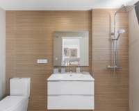 Nueva construcción  - Town House - Rafal - pueblo