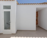 Nueva construcción  - Town House - Rafal - pueblo