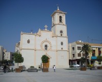 Nueva construcción  - Town House - San Javier - Parque del doce