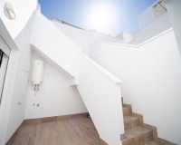 Nueva construcción  - Town House - San Javier - Parque del doce