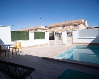 Nueva construcción  - Town House - San Javier - Parque del doce