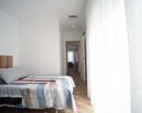 Nueva construcción  - Town House - San Javier - Parque del doce