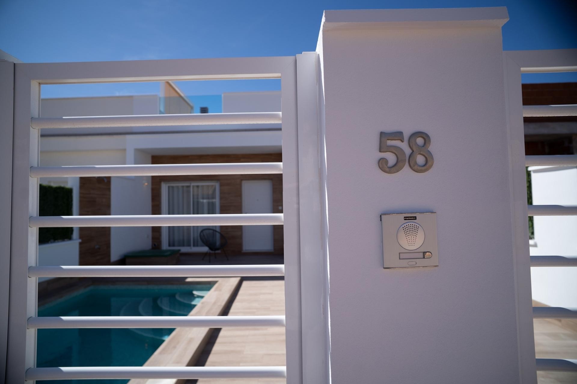 Nueva construcción  - Town House - San Javier - Parque del doce