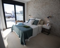 Nueva construcción  - Town House - San Javier - Santiago de la Ribera