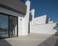 Nueva construcción  - Town House - San Javier - Santiago de la Ribera