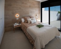 Nueva construcción  - Town House - San Javier - Santiago de la Ribera