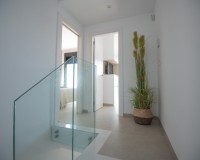 Nueva construcción  - Town House - San Javier - Santiago de la Ribera