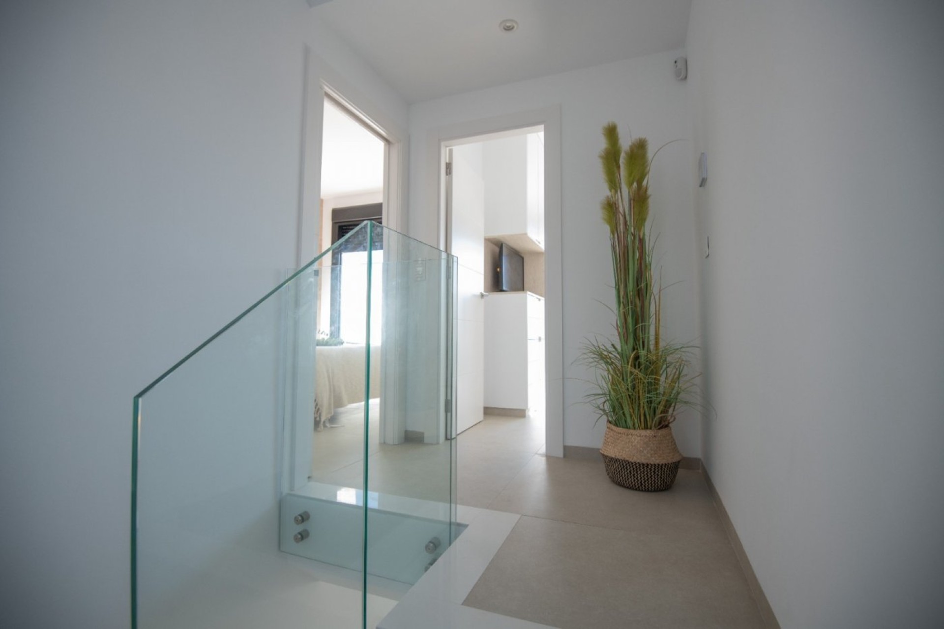 Nueva construcción  - Town House - San Javier - Santiago de la Ribera