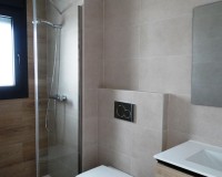 Nueva construcción  - Town House - San Javier - Santiago de la Ribera