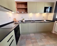 Nueva construcción  - Town House - Sucina - Peraleja Golf