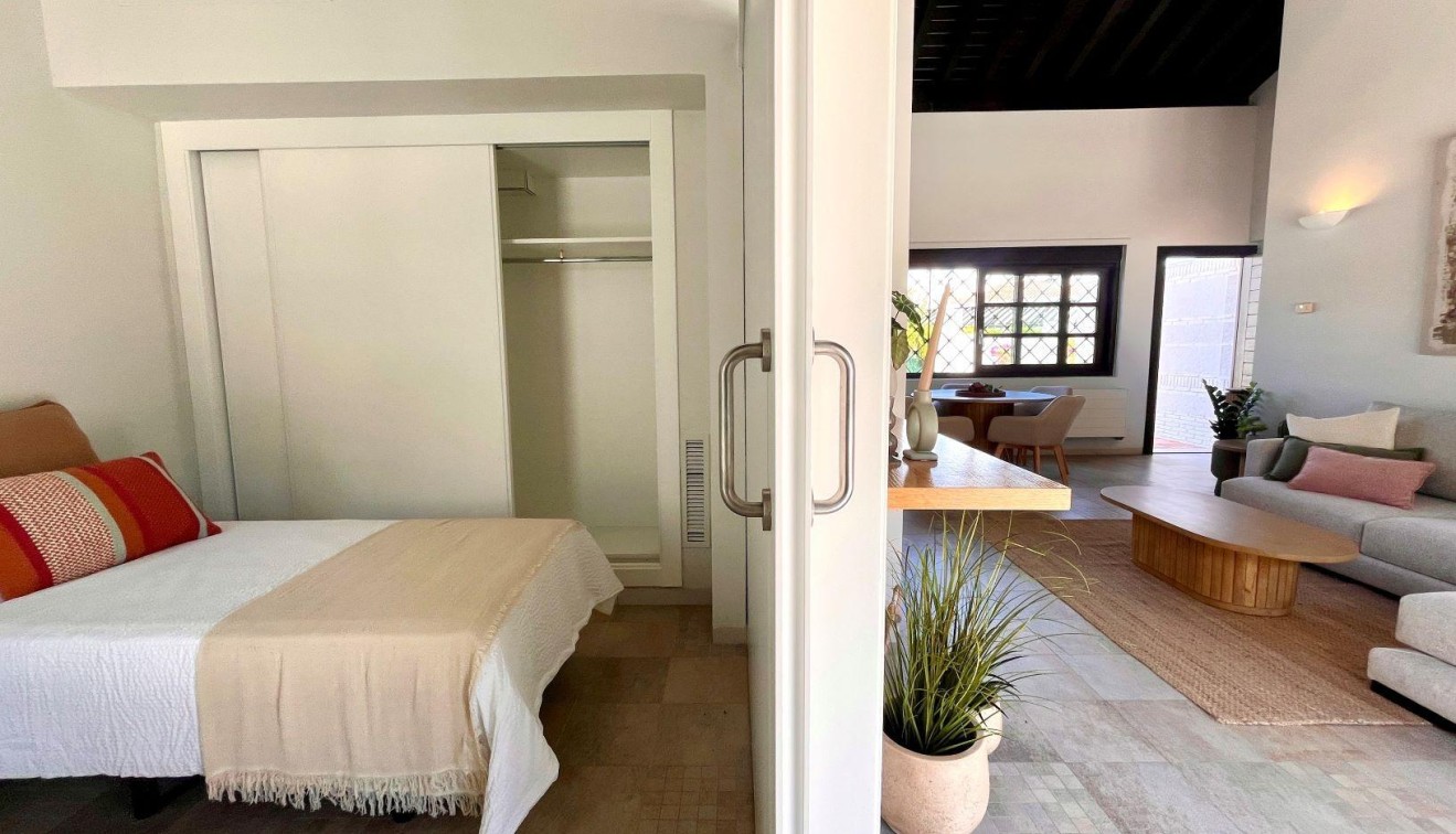 Nueva construcción  - Town House - Sucina - Peraleja Golf