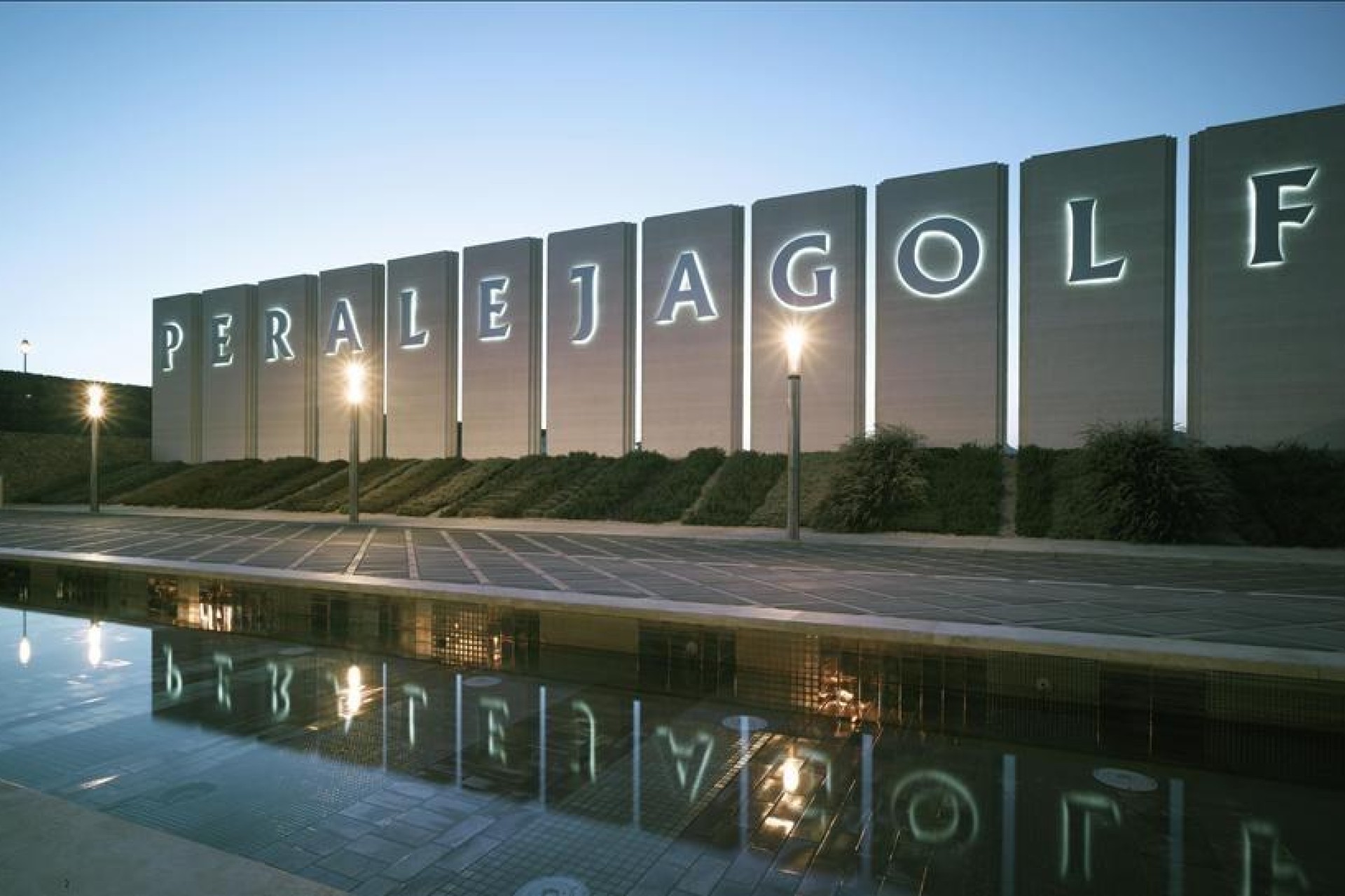 Nueva construcción  - Town House - Sucina - Peraleja Golf