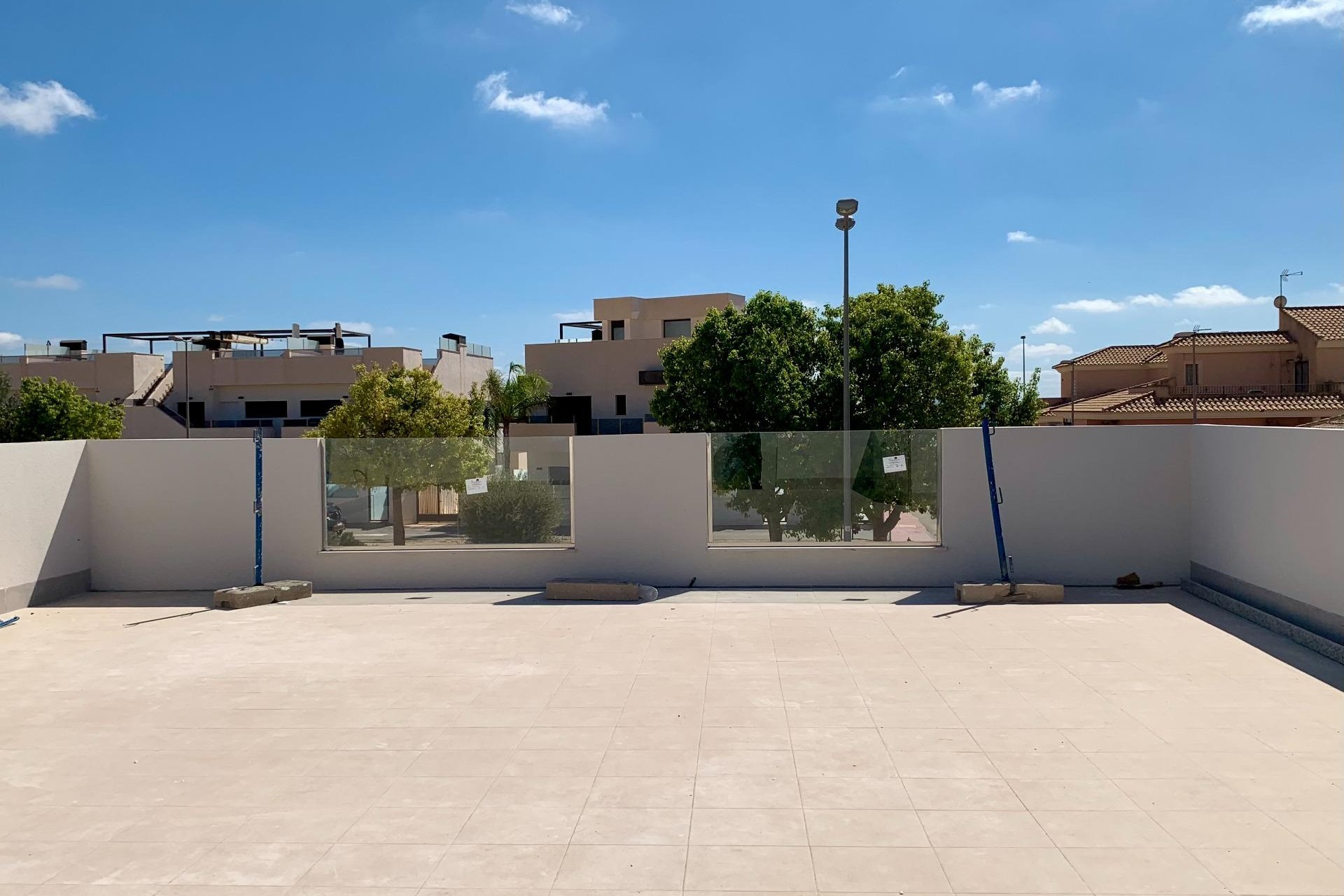 Nueva construcción  - Town House - Torre Pacheco - pueblo