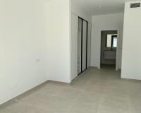 Nueva construcción  - Town House - Torre Pacheco - pueblo