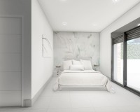 Nueva construcción  - Town House - Torre Pacheco - Roldán