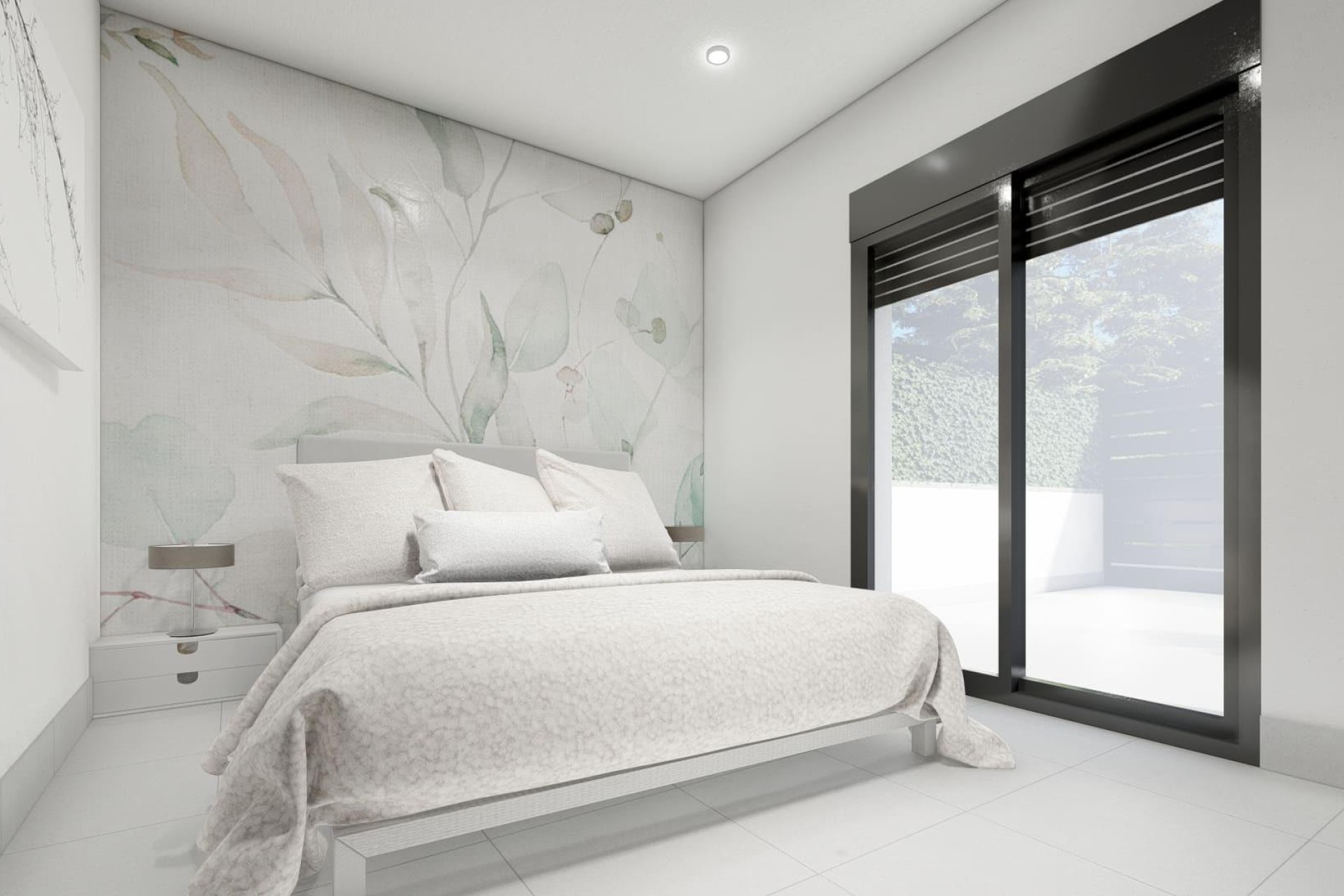 Nueva construcción  - Town House - Torre Pacheco - Roldán