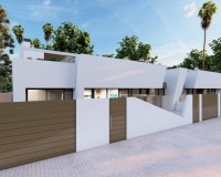 Nueva construcción  - Town House - Torre Pacheco - Torrepacheco