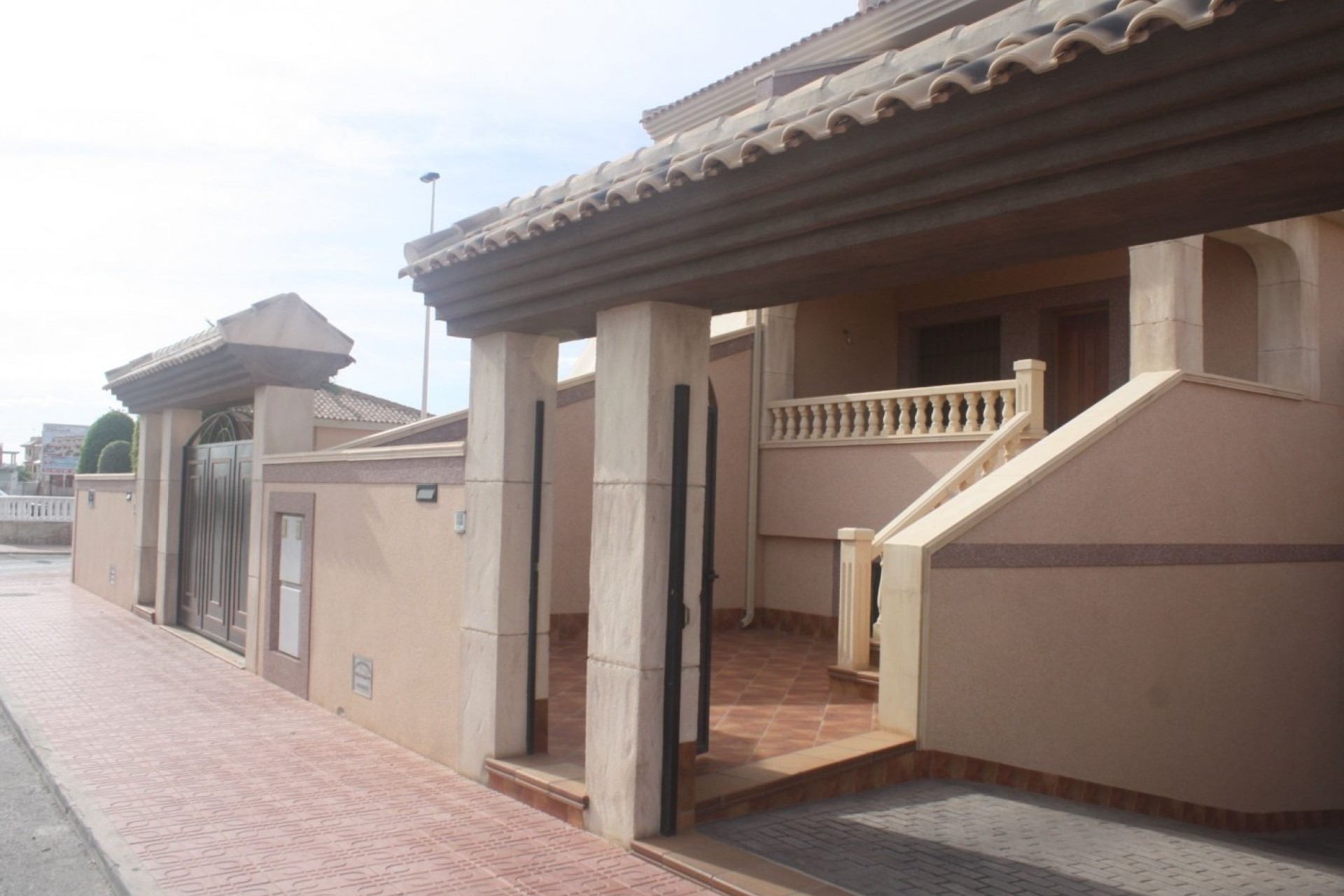 Nueva construcción  - Town House - Torrevieja - Los Altos