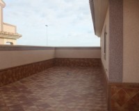 Nueva construcción  - Town House - Torrevieja - Los Altos