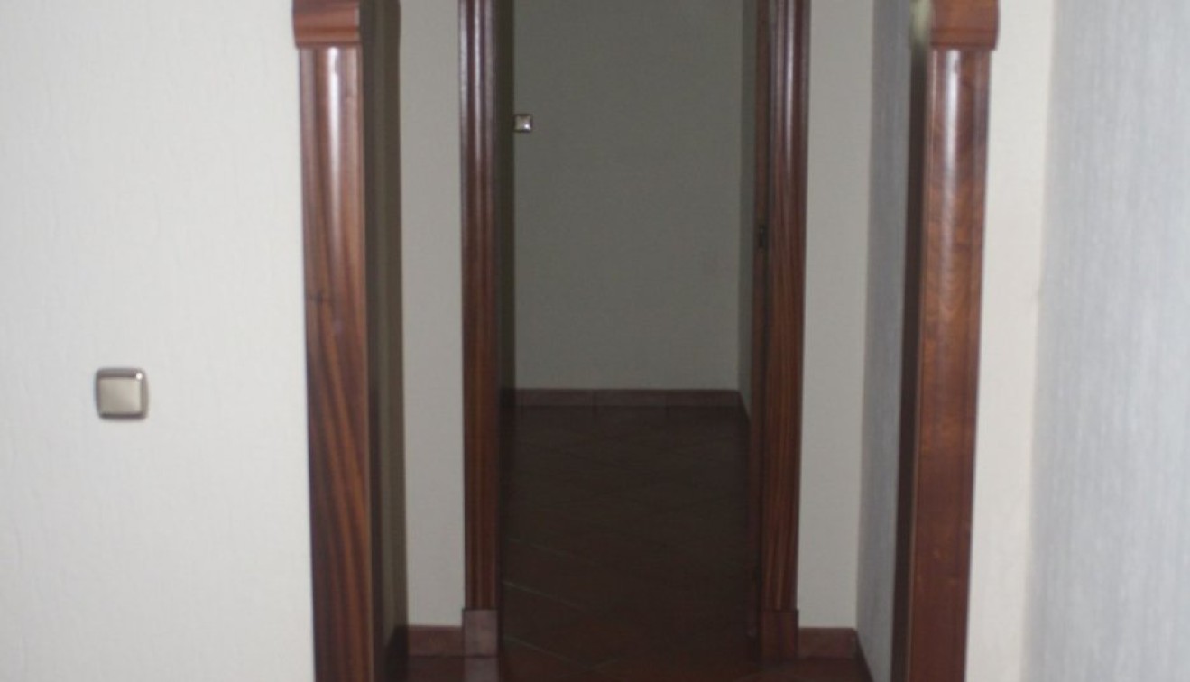 Nueva construcción  - Town House - Torrevieja - Los Altos