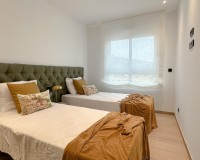 Nybygg - Bungalow - Algorfa - La finca golf