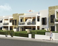 Nybygg - Bungalow - Cala Murada (Manacor) - Spain