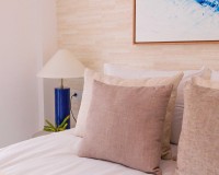 Nybygg - Bungalow - Ciudad Quesada - Rojales - DOÑA PEPA