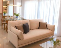 Nybygg - Bungalow - Ciudad Quesada - Rojales - DOÑA PEPA