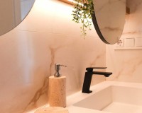 Nybygg - Bungalow - Ciudad Quesada - Rojales - DOÑA PEPA