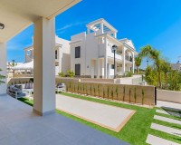 Nybygg - Bungalow - Ciudad Quesada - Rojales - DOÑA PEPA