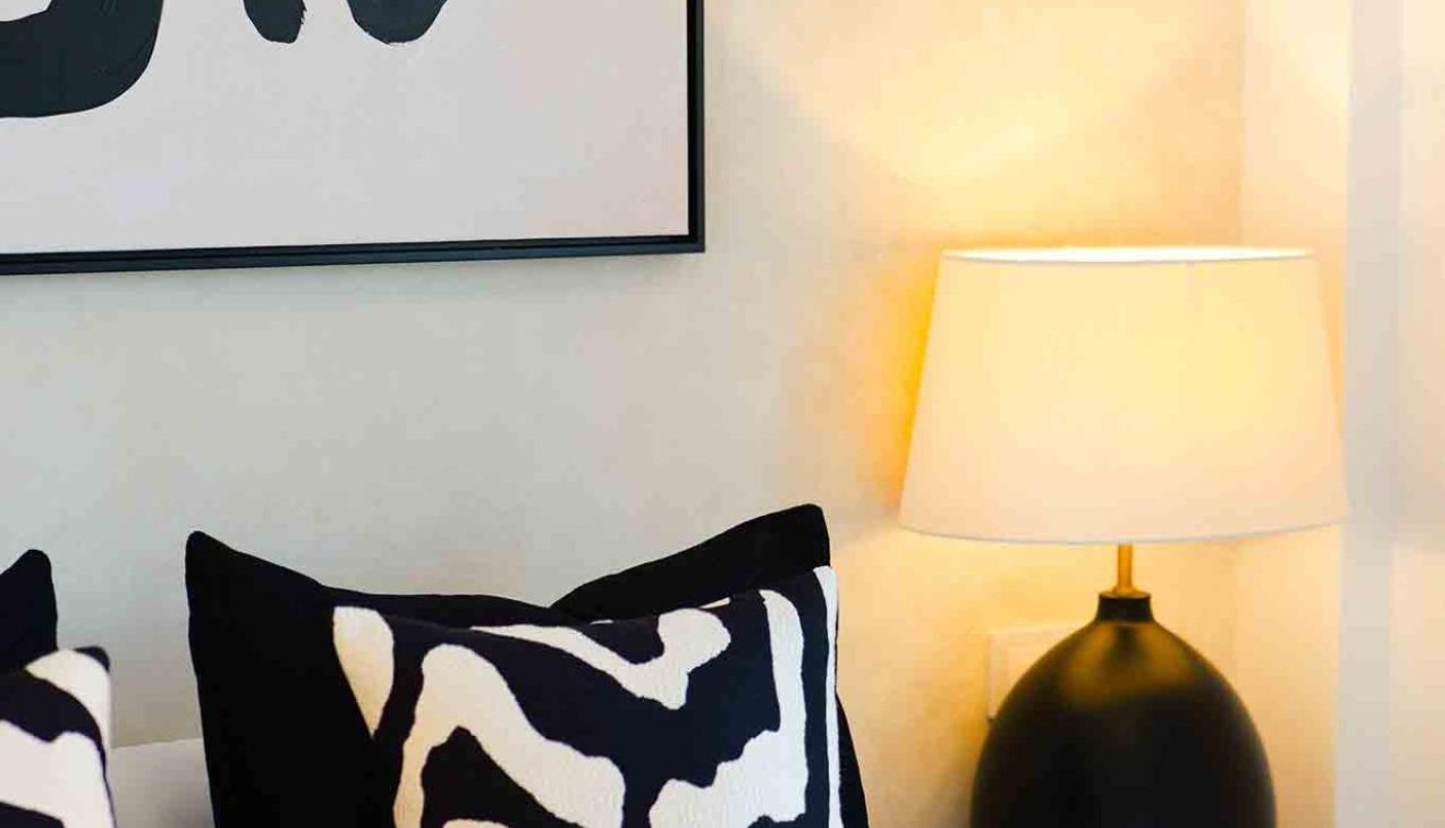 Nybygg - Bungalow - Ciudad Quesada - Rojales - DOÑA PEPA