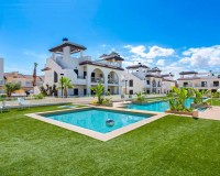 Nybygg - Bungalow - Ciudad Quesada - Rojales - DOÑA PEPA