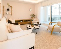 Nybygg - Bungalow - Ciudad Quesada - Rojales - DOÑA PEPA