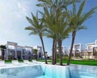 Nybygg - Bungalow - Ciudad Quesada - Rojales - Lo Marabú