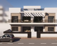 Nybygg - Bungalow - Ciudad Quesada - Rojales - Pueblo