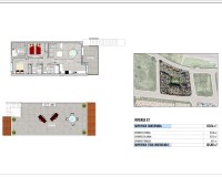 Nybygg - Bungalow - Cox - San Fernando